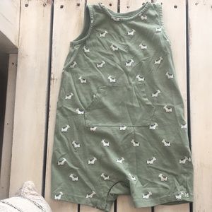 H&M Romper